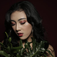Debby Sintya Make Up logo - Similar company to They Talk About