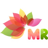 MR logo - Similar company to The May Group
