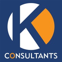 K Consultants & Co Ltd - 01234 818 028 logo - Similar company to K Advisors, Llc