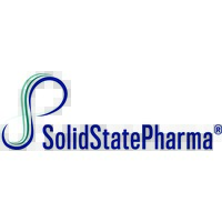 Solid State Pharma logo - Similar company to Crystal Pharmatech