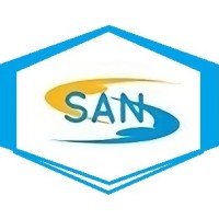SAN Engineering logo - Similar company to Ke Concepts