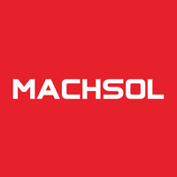 MachSol logo - Similar company to Machcloud