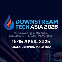 Downstream Tech Asia logo - Similar company to Canada Downstream 2019