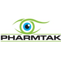 Pharmtak Ophthalmics (I) Pvt. Ltd. logo - Similar company to Globe Cooperation Ltd