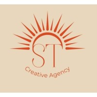 Social Town Creative Agency logo - Similar company to Plenaworks