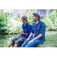 All the people happy logo - Similar company to Emolife