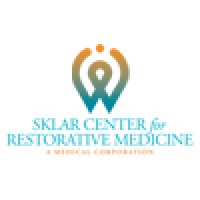 Sklar Center for Restorative Medicine