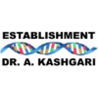 Establishment Dr. A. Kashgari logo - Similar company to Best Doctor