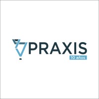 Instituto PRAXIS logo - Similar company to Enerwind