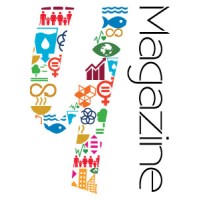 YOUNG Magazine logo - Similar company to Bini