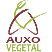 AUXO VEGETAL logo - Similar company to Reset Design Lab
