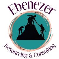 Ebenezer Resourcing & Consulting logo - Similar company to Indida Consulting
