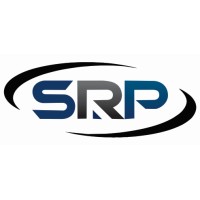 SRP MACHINERY AND SPARES SOLUTION logo - Similar company to Impacton Technologies