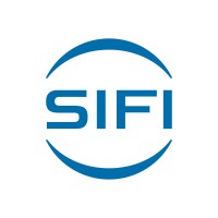SIFI logo - Similar company to Faes Farma