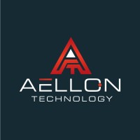 Aellon Technology Pvt Ltd logo - Similar company to Softqube Technologies Llc