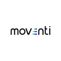 Moventi logo - Similar company to Qds - Quality & Development Software Sac