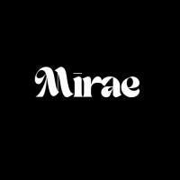 Mirae Makeup logo - Similar company to Urban Vogue