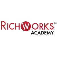 RichWorks Academy Sdn Bhd logo - Similar company to Dgs Solution Sdn Bhd