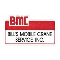 Bill's Mobile Crane Service, Inc. logo - Similar company to Pinnacle Cranes