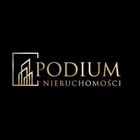 PODIUM Nieruchomości 🏙 logo - Similar company to Mark366