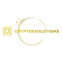 Cryptek Solutions logo - Similar company to Sip Infinity Llc