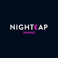 Nightcap Venues logo - Similar company to Nightcap