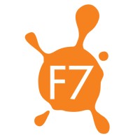 Studio F7 logo - Similar company to F7 Studio