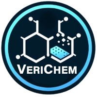 VeriChem, Inc. logo - Similar company to Courselynx