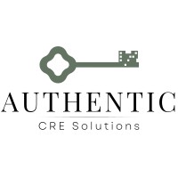 Authentic CRE Solutions logo - Similar company to My Property Software