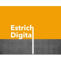 Estrich Digital logo - Similar company to Rct - Remote Control Technology
