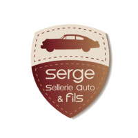 Serge Sellerie Auto logo - Similar company to Sellerie Industrielle 3A