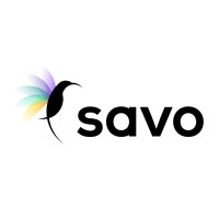 Savo logo - Similar company to Tewke