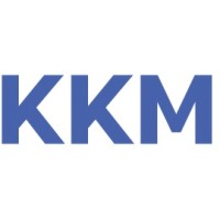 KKM Power - The Next Step logo - Similar company to Polarnode