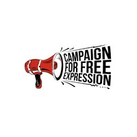 Campaign for Free Expression logo - Similar company to Herdnet