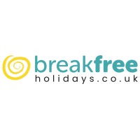 Breakfree Holidays logo - Similar company to Gfm Clearcomms