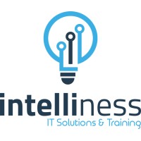 Intelliness logo - Similar company to Inside Softwares