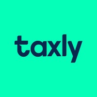 Taxly logo - Similar company to Qaecy