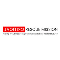 CRITICAL RESCUE MISSION logo - Similar company to Verleap™
