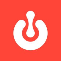 Goclick logo - Similar company to G3Tech - Tecnologias De Informação