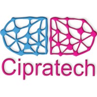 Cipratech logo - Similar company to Spotpaymentech