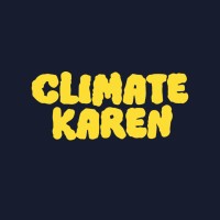 Climate Karen logo - Similar company to Slíglas