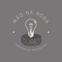 Agência mão na roda logo - Similar company to Mão Na Roda