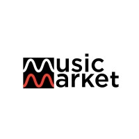 Music Market logo - Similar company to Techup Global