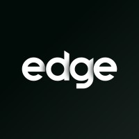The Edge logo - Similar company to Lskr
