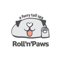 Roll'n'Paws Pet Supplies logo - Similar company to Picky Pet Supplies