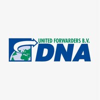 DNA United Forwarders BV logo - Similar company to Becosped