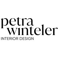 Petra Winteler Interior Design logo - Similar company to Studio Milch