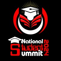 National Student Summit logo - Similar company to Be Debonair Foundation