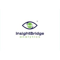 InsightBridge Analytics logo - Similar company to Insight Bridge  Innovation Trends