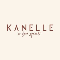 KANELLE logo - Similar company to Tiger Marrón